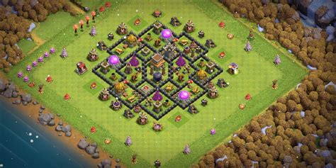 builder base th8 layout.